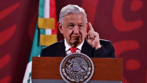 AMLO acusa que los ministros en México son los mejores pagados en el mundo