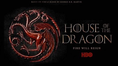 ''La casa del dragón'', precuela de ''Juego de Tronos'', despega en Hollywood