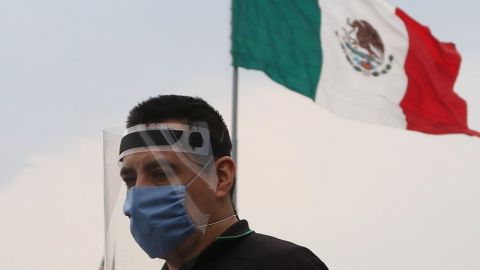 Covid en México sigue tendencia a la baja: reportan 24 mil casos este jueves