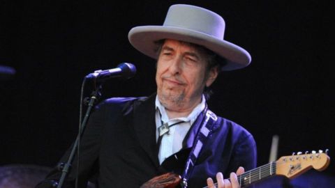 Retiran demanda de abuso sexual a una menor en contra de Bob Dylan