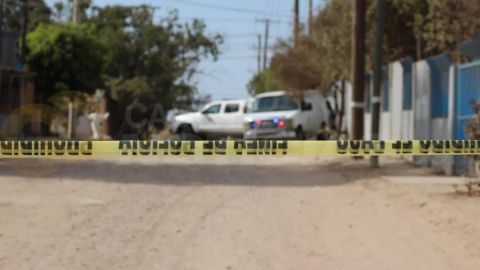 A balazos asesinan a otra mujer en Tijuana