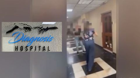 Hospital no ha entregado archivo clínico para determinar la muerte de Lilian