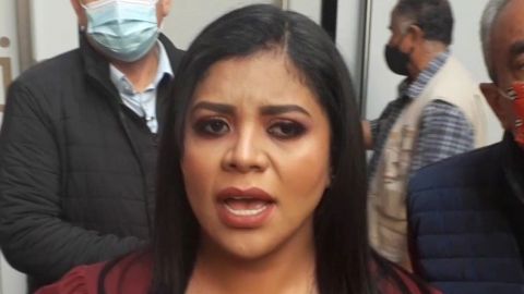 Operan a Alcaldesa de Tijuana, fue sometida a una histerectomía