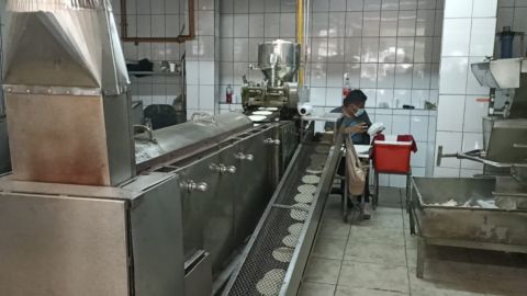 Tortillerías en Tijuana buscarán mantener precio pese al aumento