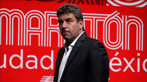 Arturo Elías Ayub arremete contra Fox Sports, tomarán acciones legales