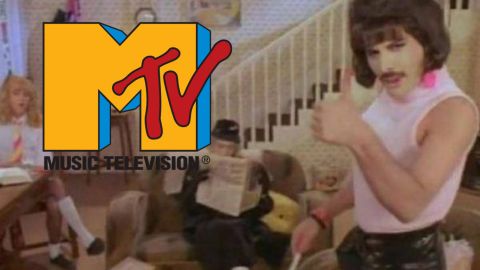 Estos son los videoclips que fueron censurados por MTV