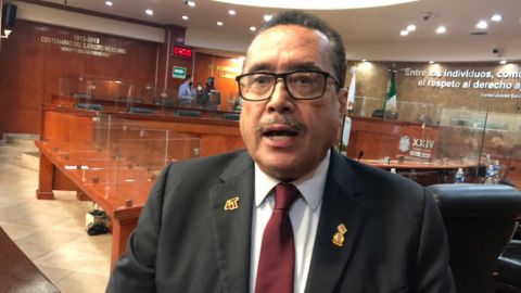 Morena no estaba preparada para el 'brinco político' de 2018: Manuel Guerrero