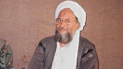 Ayman al-Zawahiri, el oftalmólogo que se convirtió en el terrorista más buscado