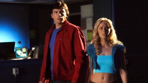 ‘Smallville’ se suma a los programas que regresan a la televisión abierta