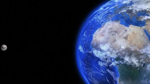 La Tierra rompe récord: registran el día más corto de la historia