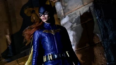 Warner Bros cancela estreno de 'Batgirl', cinta que costó 90 millones de dólares