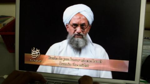 EU pide a ciudadanos ''alta vigilancia'' si viajan tras matar al líder Al-Qaeda