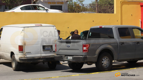 Cinco ejecutados durante las primeras horas del miércoles en Tijuana