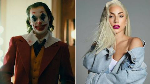 Lady Gaga vuelve a la pantalla grande con "Joker 2"