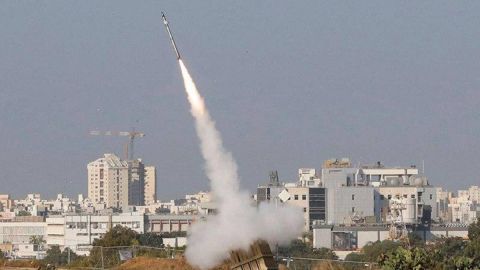 Israel ataca Gaza en medio de crecientes tensiones con militantes