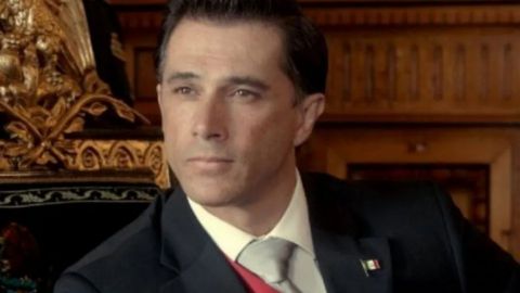 Sergio Mayer decreta que buscará ser presidente de México en 2024