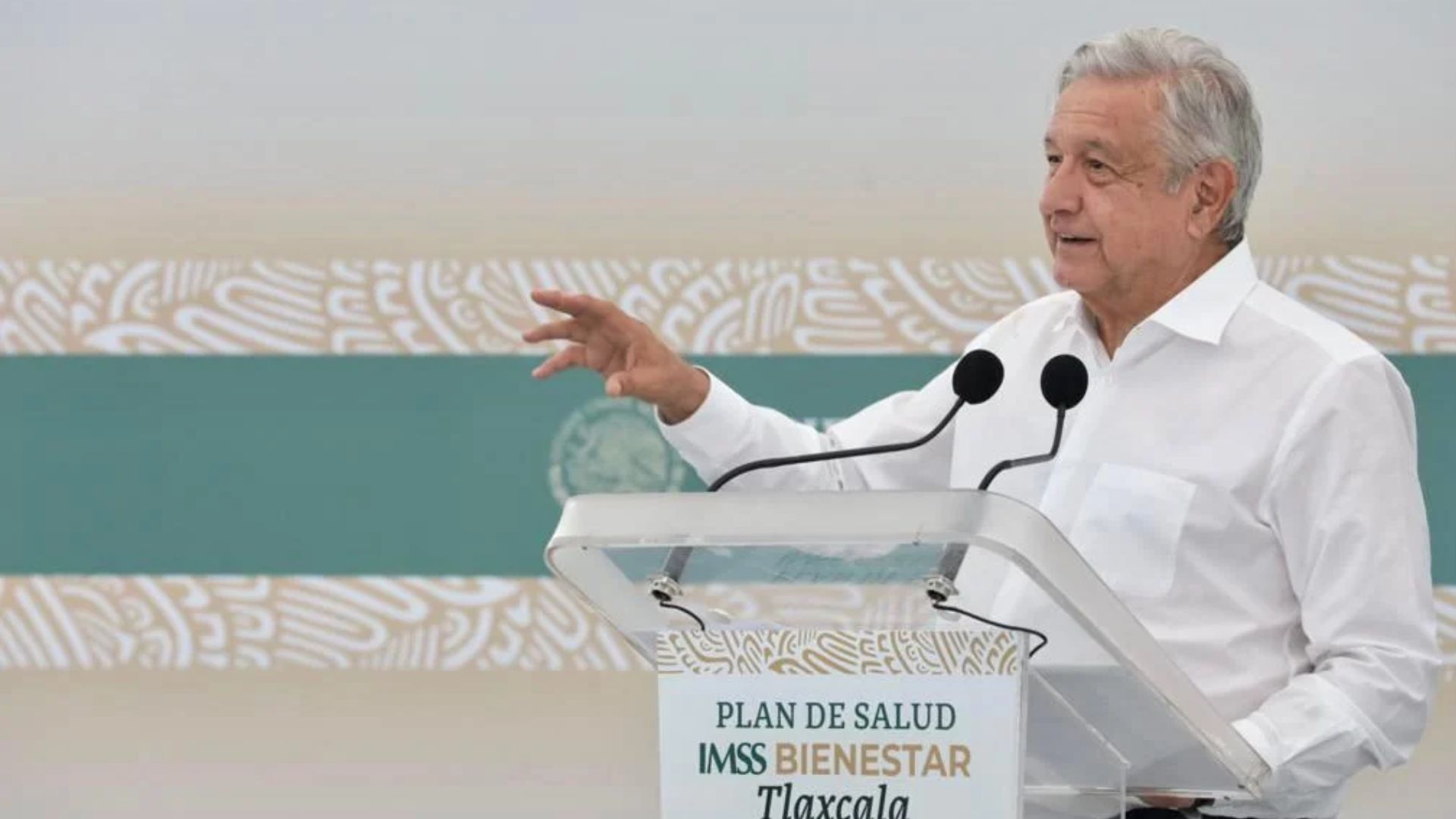 Amlo Sobre Médicos Cubanos No Serán 500 Sino 600 Los Que Llegarán A México 2114