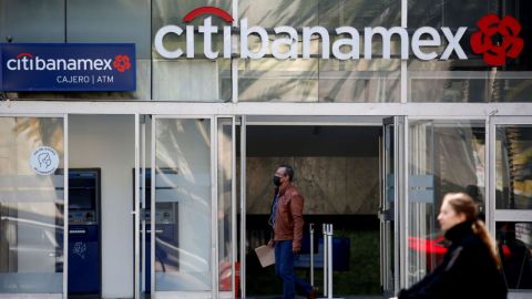Clientes de Citibanamex reportan intentos de fraudes por llamadas telefónicas