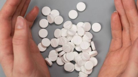 Aumentan casos por sobredosis de fentanilo y metanfetaminas en Baja California