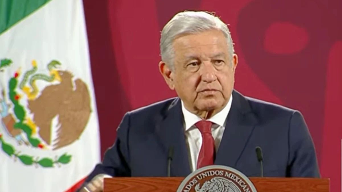 AMLO emitirá acuerdo para que la Guardia Nacional pase ''completa'' a ...