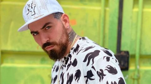 Por violencia familiar, vinculan a proceso a Sargento Rap, participó en Survivor