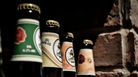 Cinco estados del norte concentran 61.2% de la producción de cerveza en México