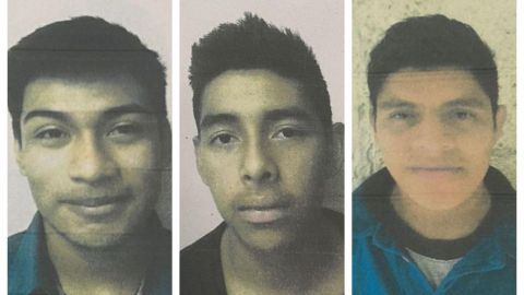 Escapan tres menores migrantes de albergue del DIF en Mexicali