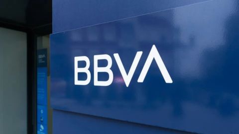 Usuarios reportan fallas en la app de BBVA; 'servicio temporalmente inactivo'