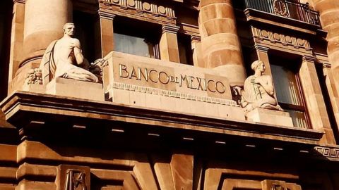 Banxico sube tasa de interés a 8.5%, el mayor nivel de su historia