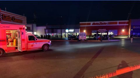 Continúa la violencia en Ciudad Juárez: asesinan a 4 personas en una pizzería