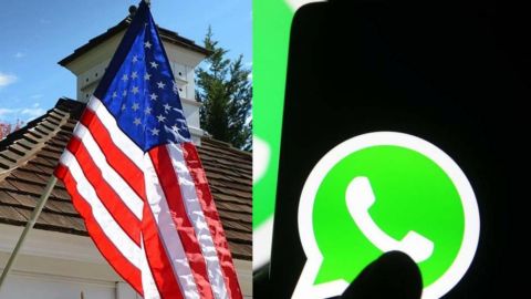 WhatsApp: ¿Por qué en Estados Unidos casi no lo usan?