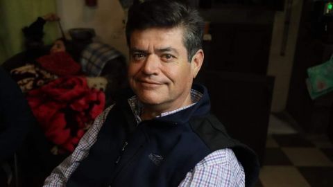 Falleció Carlos Armando Reynoso Nuño