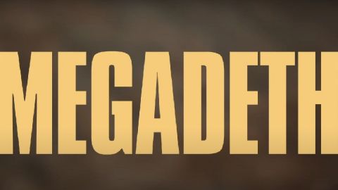 Megadeth no se detiene y saca ‘Soldier On!’