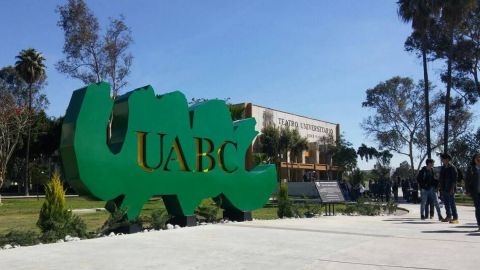 Reportan que UABC ofrecerá refugio a estudiantes que están varados en el campus