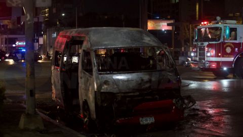 Eventos públicos programados para este sábado se comienzan a suspender