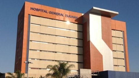 Hospitales y centros de salud de Baja California seguirán abiertos