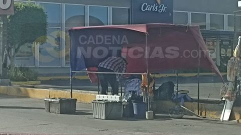 Varios comercios abrieron este sábado en Tijuana