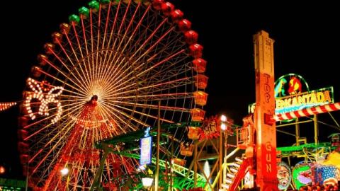 La Feria Tijuana 2022 sigue en pie, pero cancelan concierto de hoy