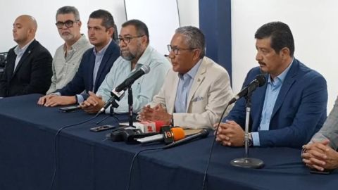 Coparmex Tijuana pide renuncia de mandos de seguridad
