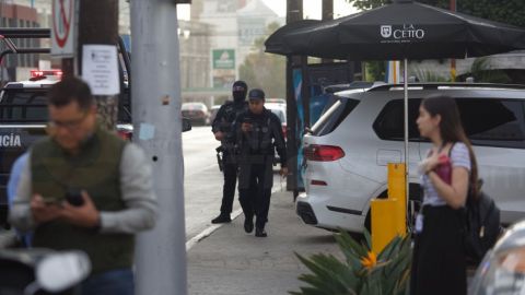 Homicidios en Tijuana no tuvieron freno pese a actos de terrorismo