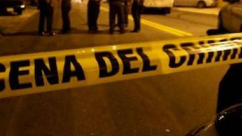 Asesinan a balazos a un hombre cerca de Cuartel Militar en Tijuana