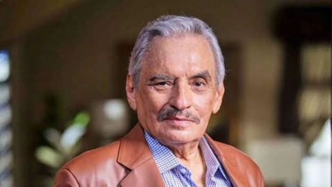 Revelan la causa de muerte del actor Manuel Ojeda: Levaba meses sintiéndose mal
