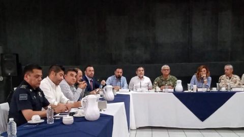 Ante ataques, diversifican cerco de vigilancia en Ensenada