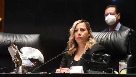 Morena perdió el control del país: Lizbeth Mata Lozano