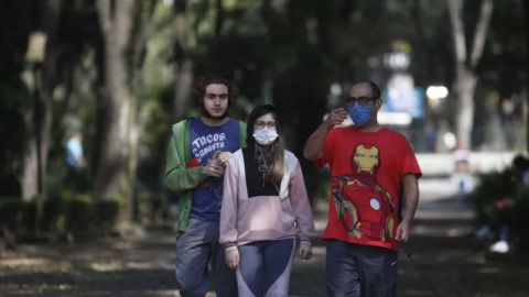 México suma mil 367 nuevos casos de covid y 4 muertes en 24 horas