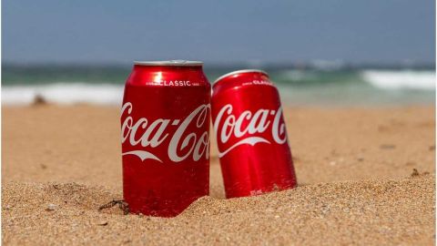 En México se encuentra la ciudad en donde más se toma Coca Cola
