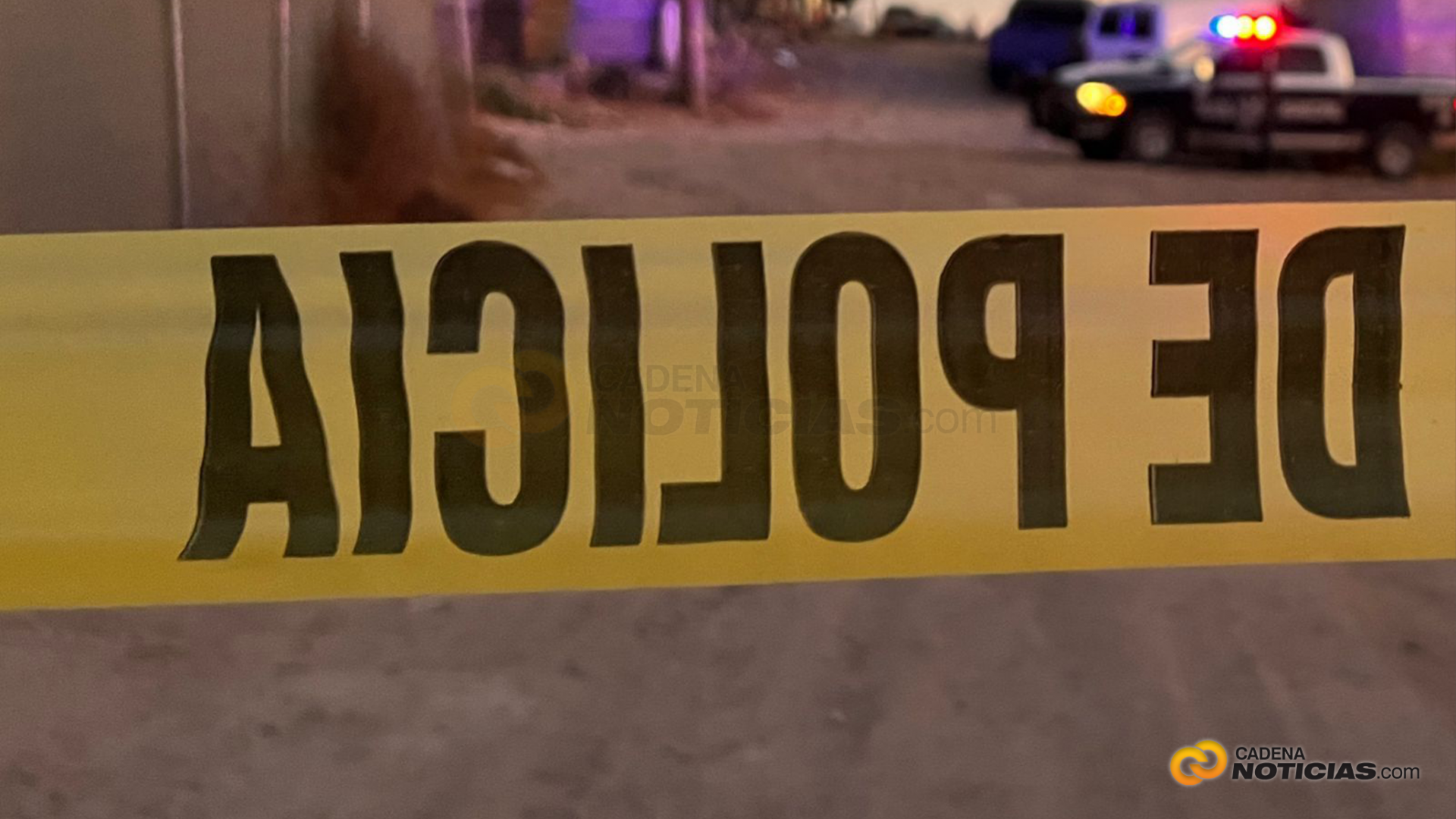 Nueve Personas Fueron Ejecutadas En 24 Horas En Tijuana