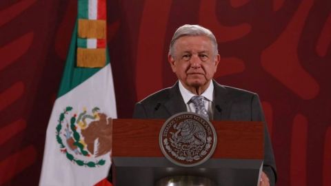 No dejaré de culpar a gobiernos anteriores por la destrucción del país: AMLO