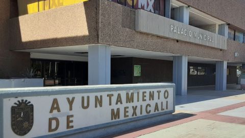 Anuncian próximos nombramientos en el Ayuntamiento de Mexicali