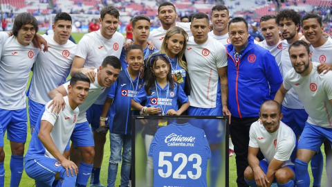 Directiva de Cruz Azul lanza ultimátum a los jugadores